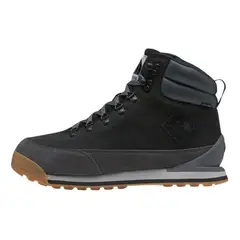 THE NORTH FACE - Zapato Hombre Back-to-berkeley Iv - Negro