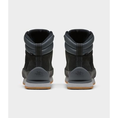 Imagen 2 del producto Zapato Hombre Back-to-berkeley Iv - Negro