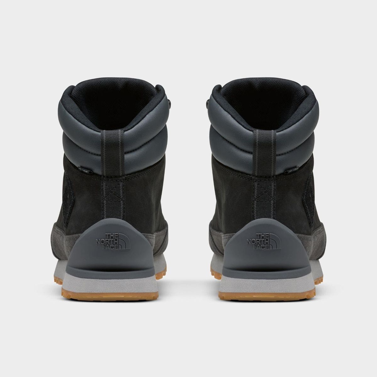 THE NORTH FACE - Zapato Hombre The North Face Back-to-berkeley Iv - Negro