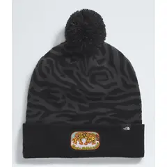 THE NORTH FACE - Gorro Ski Tuke Unisex Negro