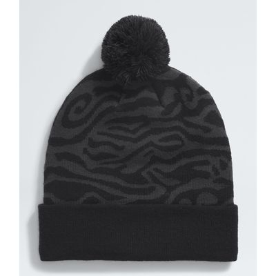 Imagen 2 del producto Gorro Ski Tuke Unisex Negro