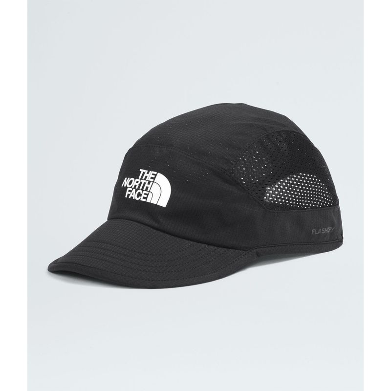 THE NORTH FACE - Jockey Summer Lt Run Negro