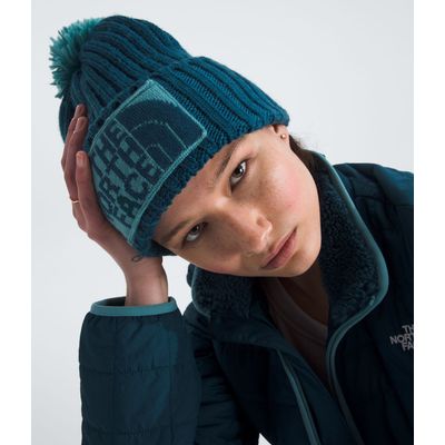 Imagen 2 del producto Gorro Heritage Ski Tuke Unisex Verde