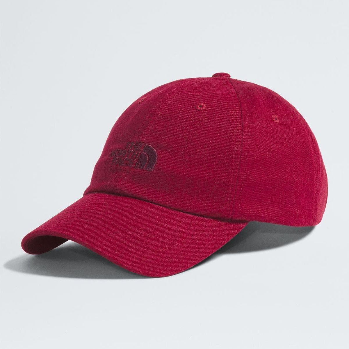 THE NORTH FACE - Jockey Norm Hat Rojo