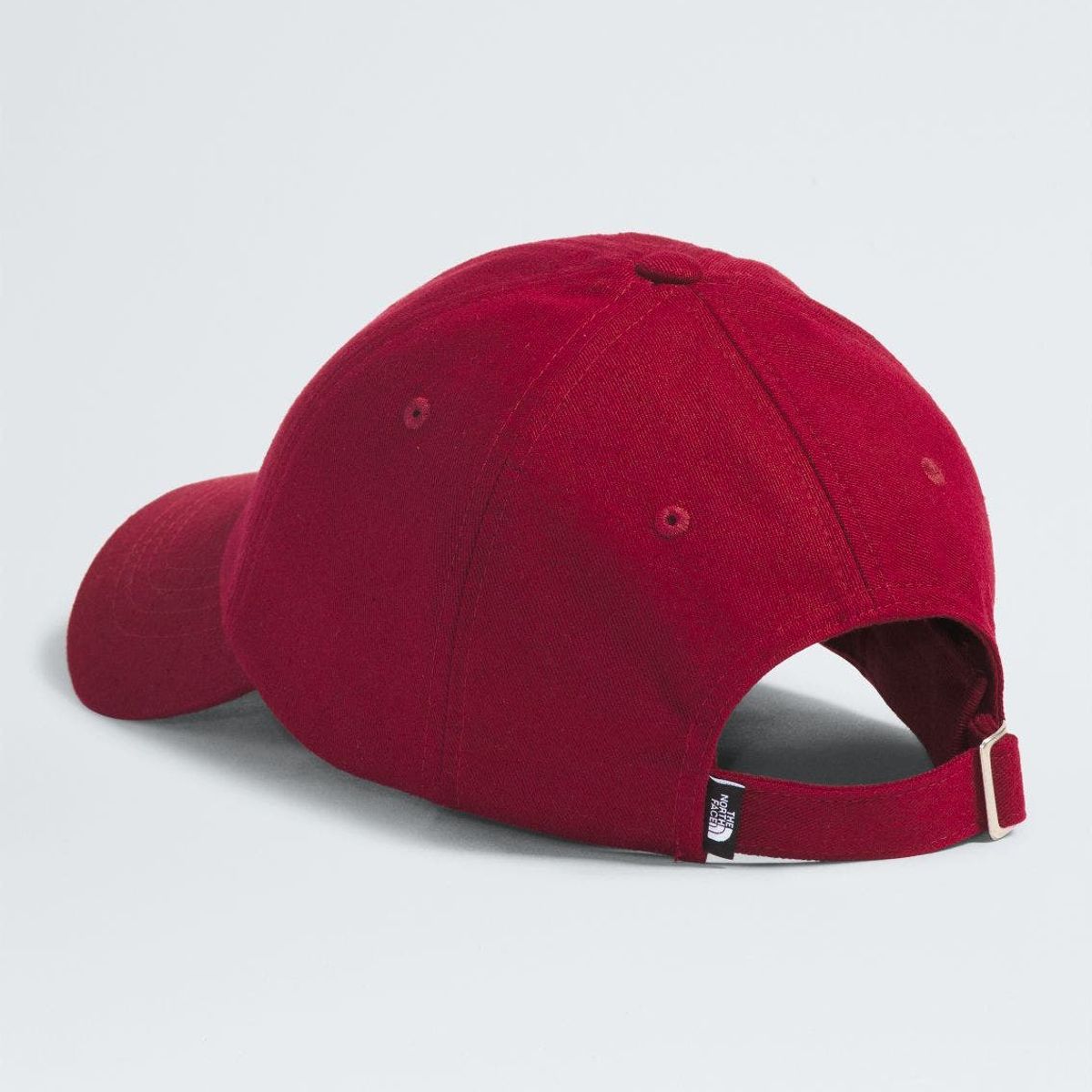 THE NORTH FACE - Jockey Norm Hat Rojo