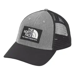 THE NORTH FACE - Jockey Unisex Mudder Trucker Gris