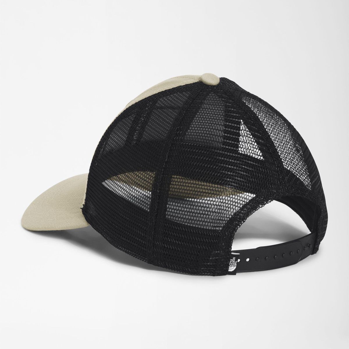 THE NORTH FACE - Jockey Unisex The North Face Mudder Trucker - Beige