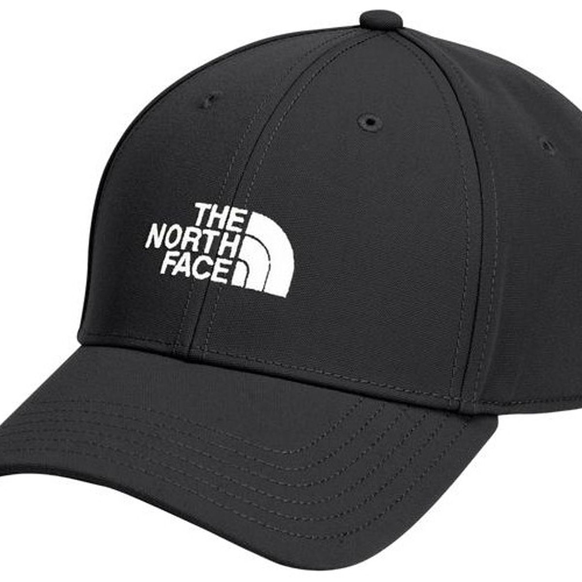 THE NORTH FACE - Jockey Unisex The North Face Recycled 66 Classic Hat Negro