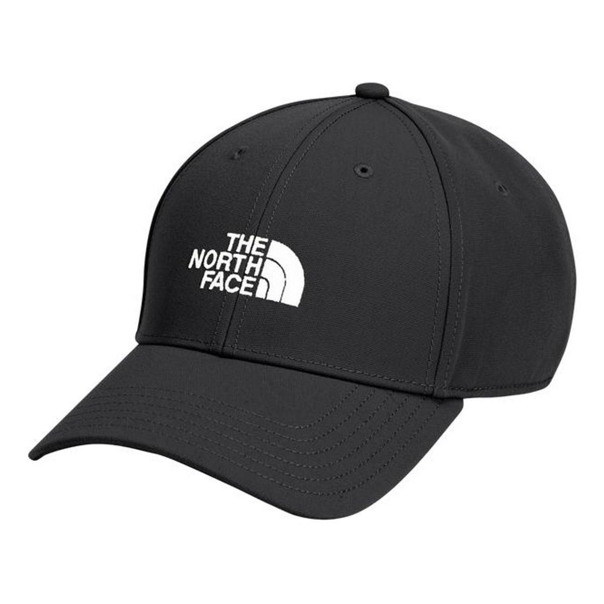 THE NORTH FACE - Jockey Unisex The North Face Recycled 66 Classic Hat Negro