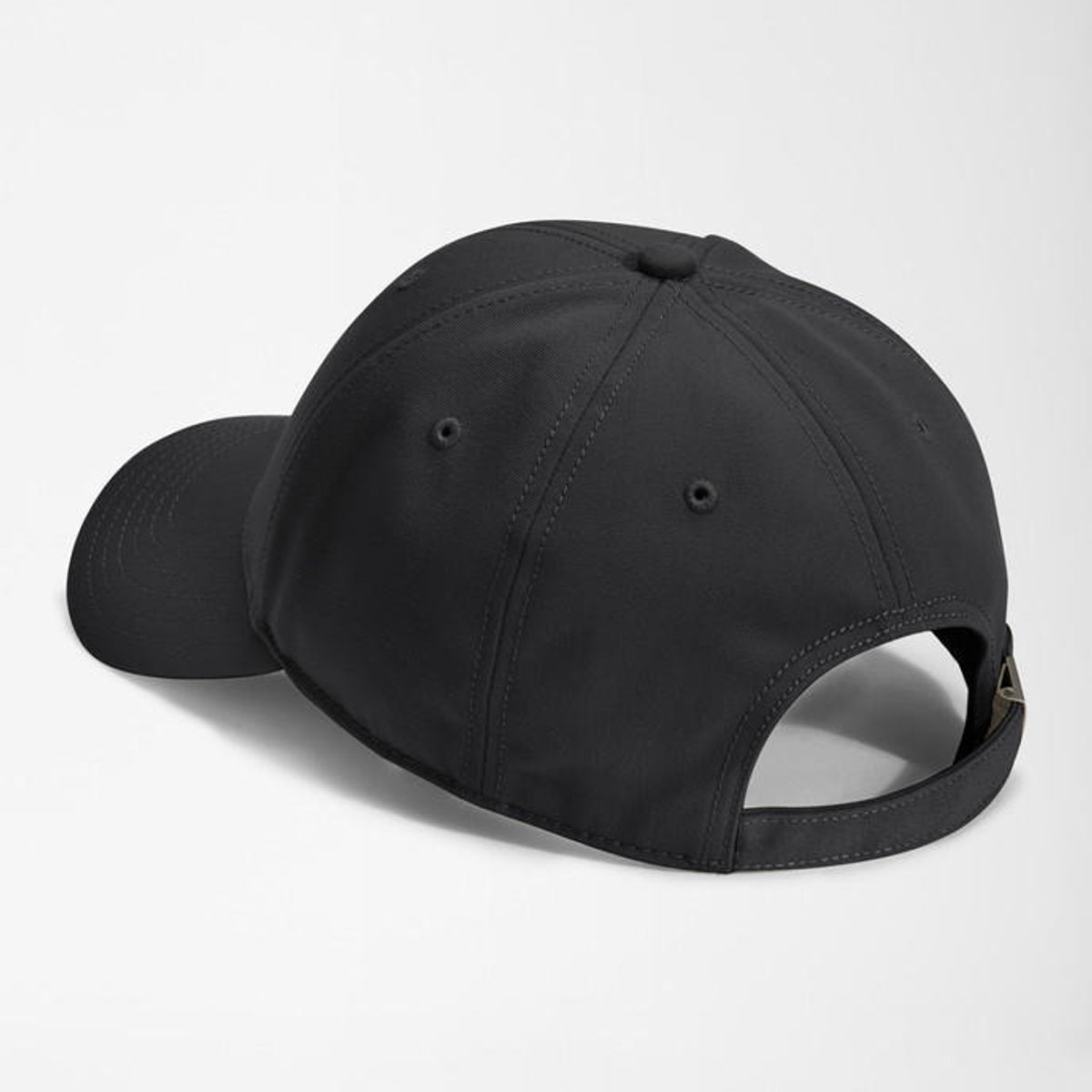 THE NORTH FACE - Jockey Unisex The North Face Recycled 66 Classic Hat Negro