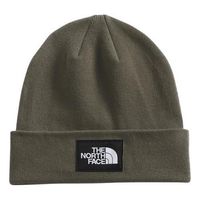 Gorro Unisex Dock Worker Recycled Verde
