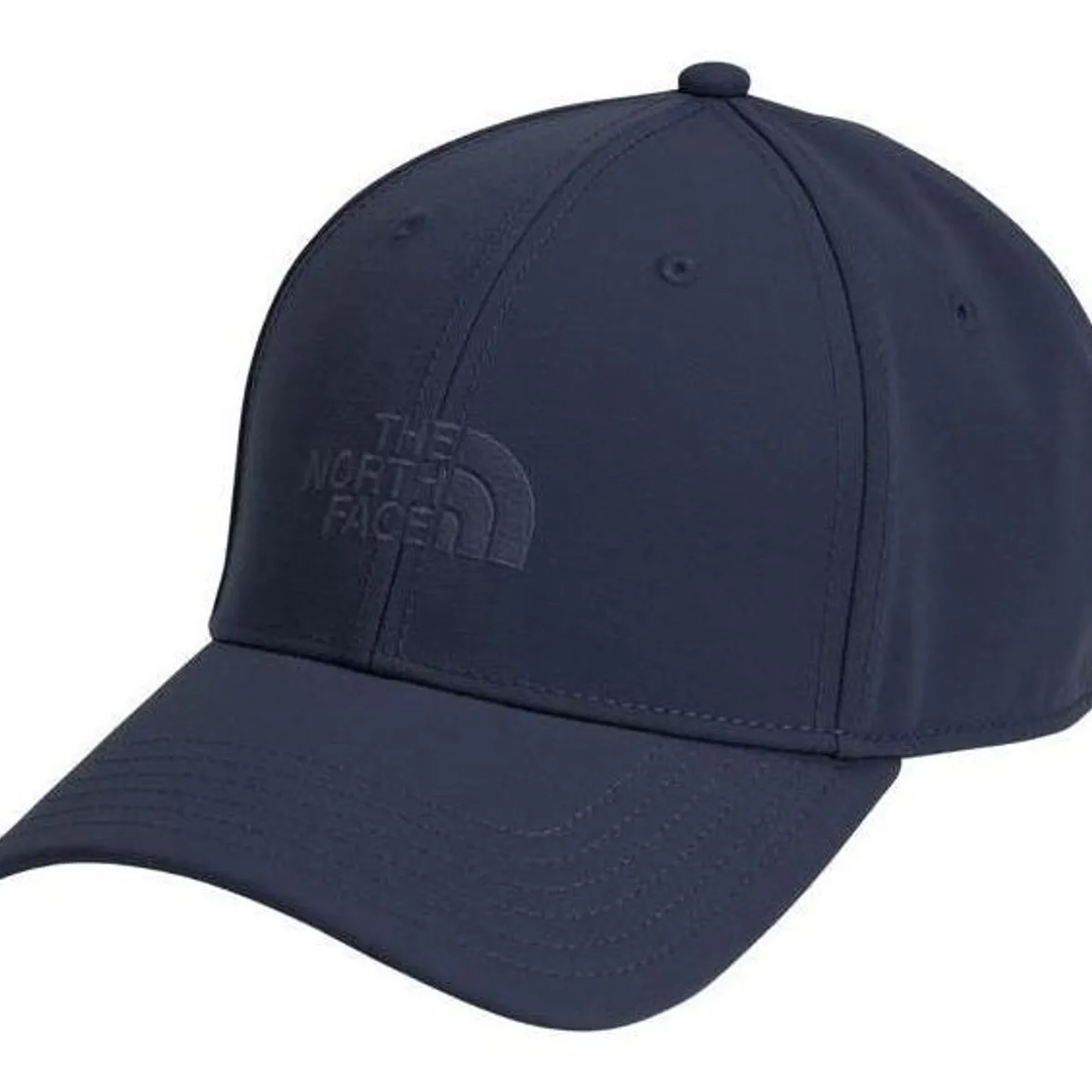 THE NORTH FACE - Jockey Unisex The North Face Recycled 66 Classic Hat Azul