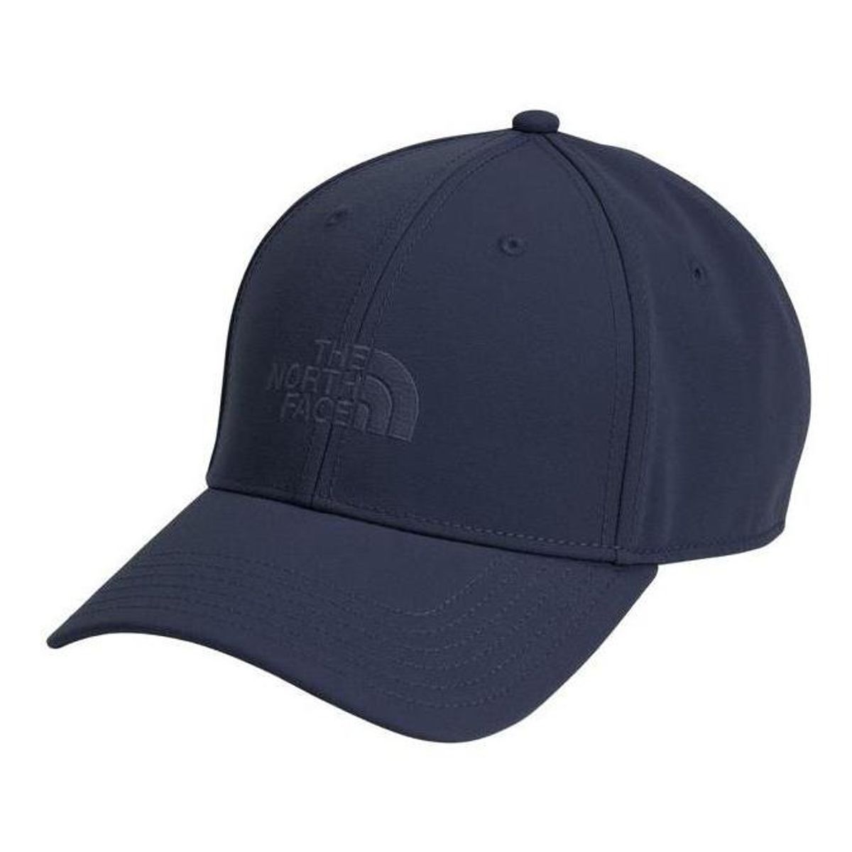 THE NORTH FACE - Jockey Unisex The North Face Recycled 66 Classic Hat Azul
