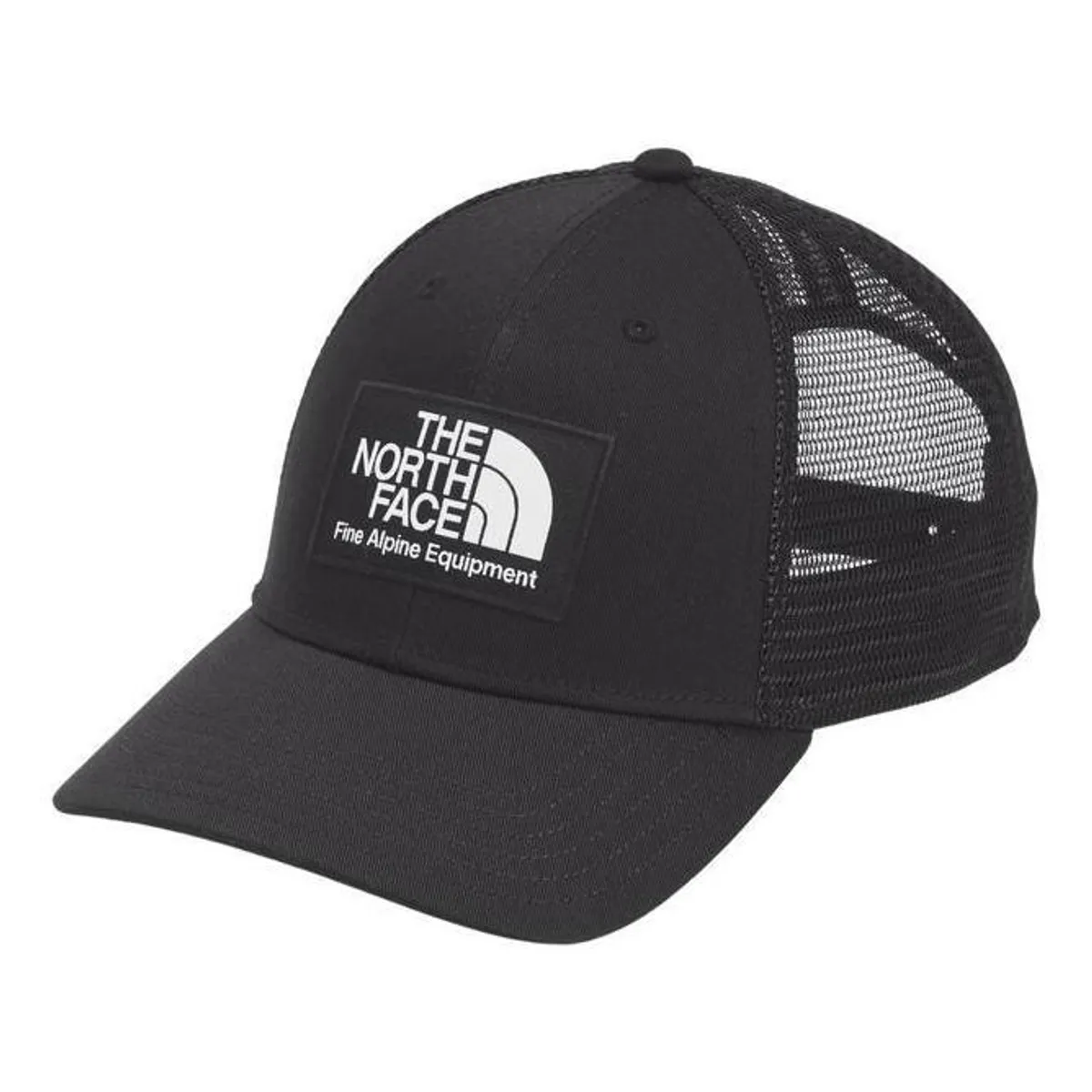 THE NORTH FACE - Jockey Unisex The North Face Mudder Trucker Negro