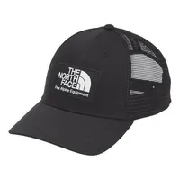 Jockey Unisex Mudder Trucker Negro