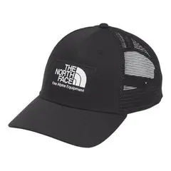 THE NORTH FACE - Jockey Unisex Mudder Trucker Negro