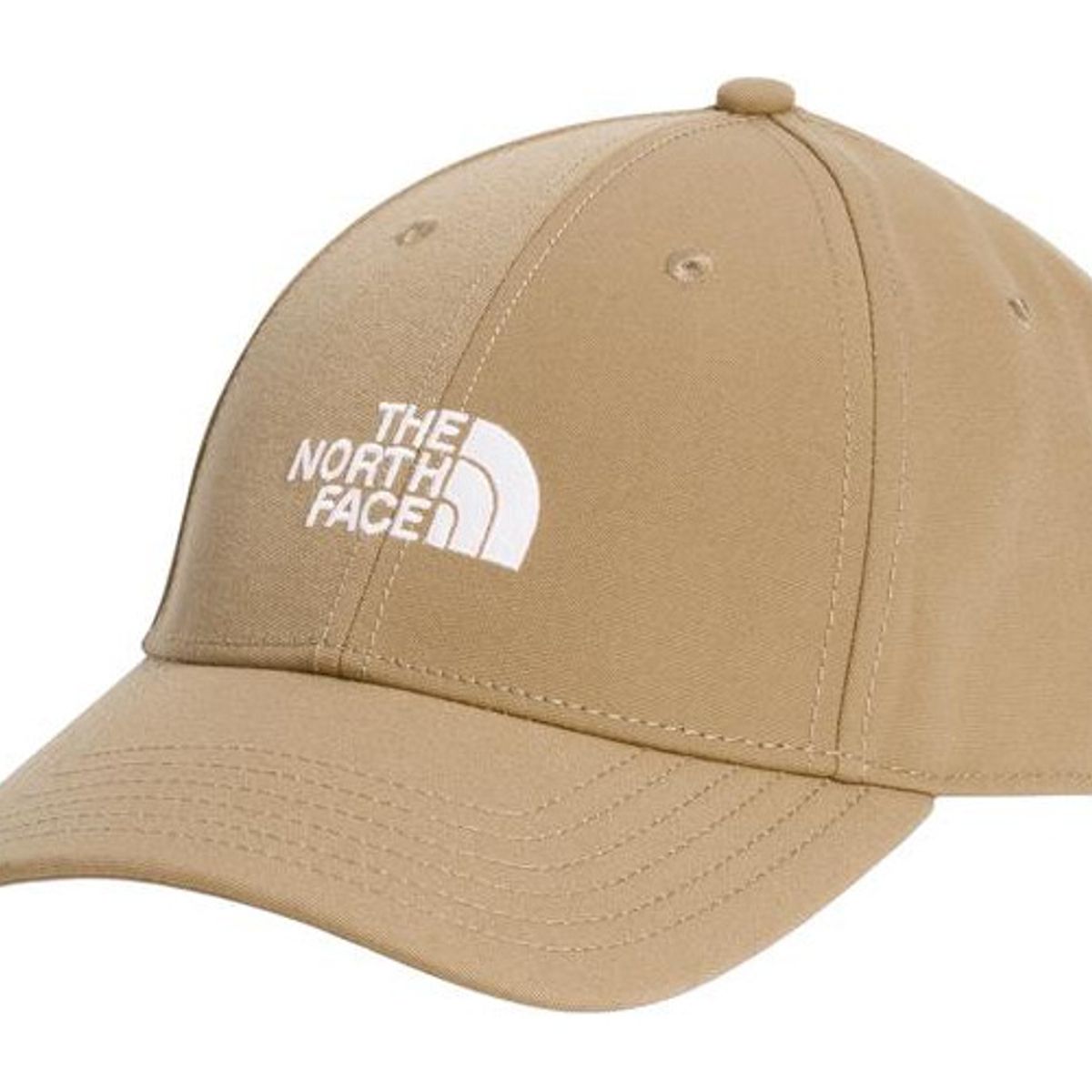 THE NORTH FACE - Jockey Unisex The North Face Recycled 66 Classic Hat Beige