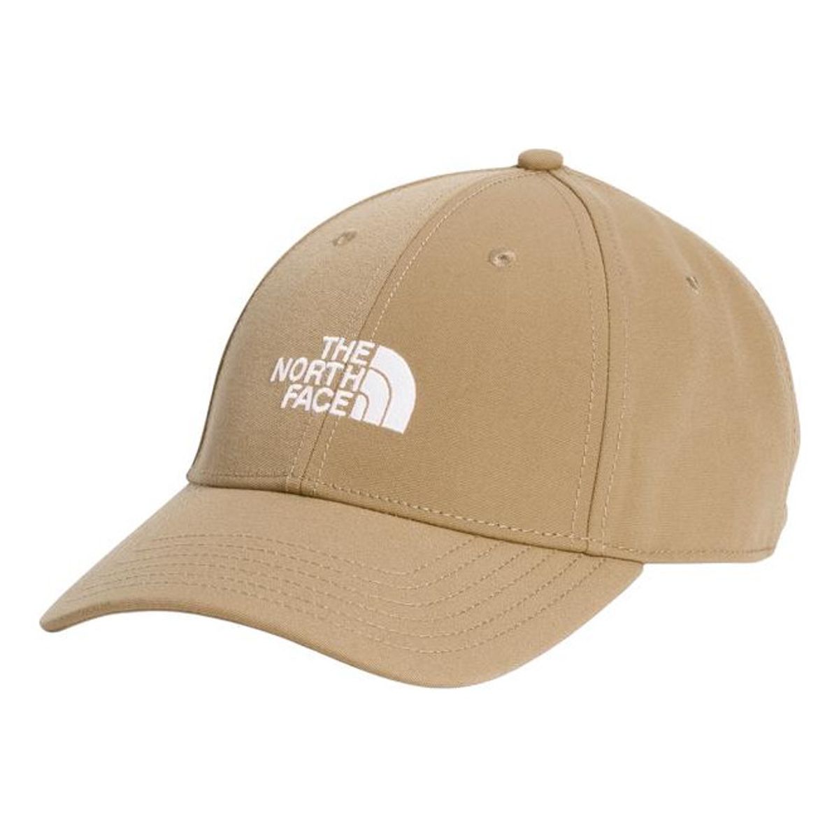 THE NORTH FACE - Jockey Unisex The North Face Recycled 66 Classic Hat Beige