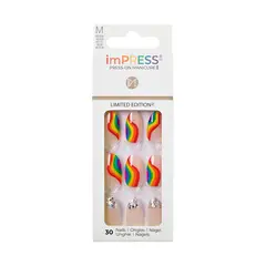 KISS - Uñas Postizas Press-On Feeling Proud