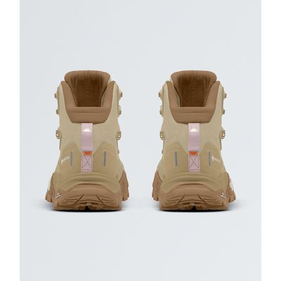 Imagen 2 del producto Zapato Offtrail Hike Lt Mid Gore-Tex Mujer Beige