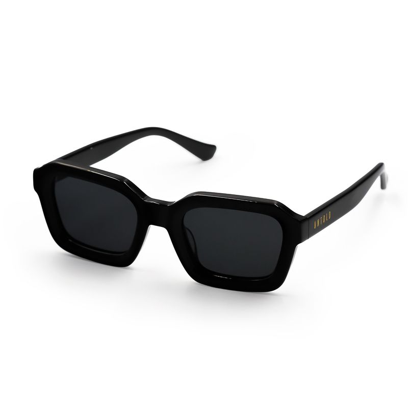 UNTOLD - Lentes De Sol Cannes Black - Untold