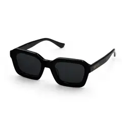 UNTOLD - Lentes De Sol Cannes Black -