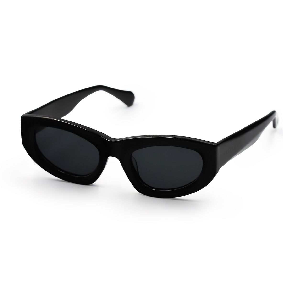 UNTOLD - Lentes De Sol Le Mans Black - Untold