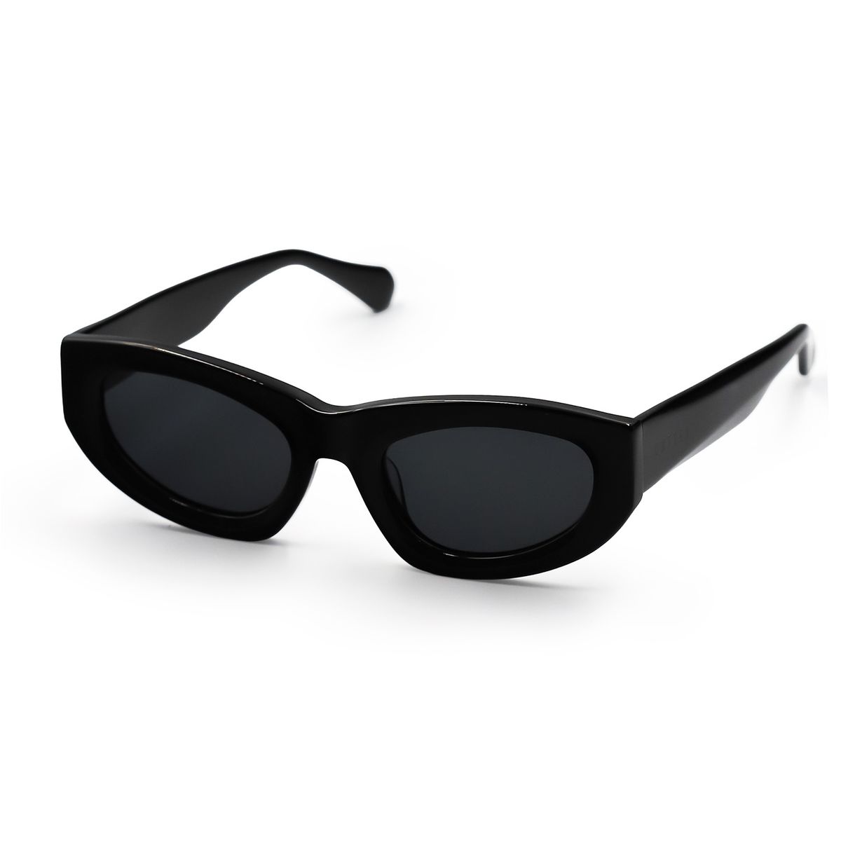 UNTOLD - Lentes De Sol Le Mans Black - Untold