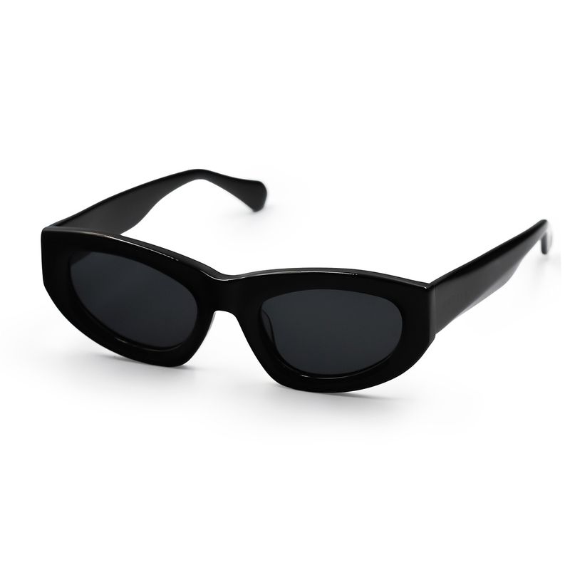 UNTOLD - Lentes De Sol Le Mans Black - Untold