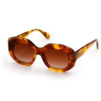 Lentes De Sol Praga Tigris -