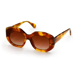 UNTOLD - Lentes De Sol Praga Tigris -