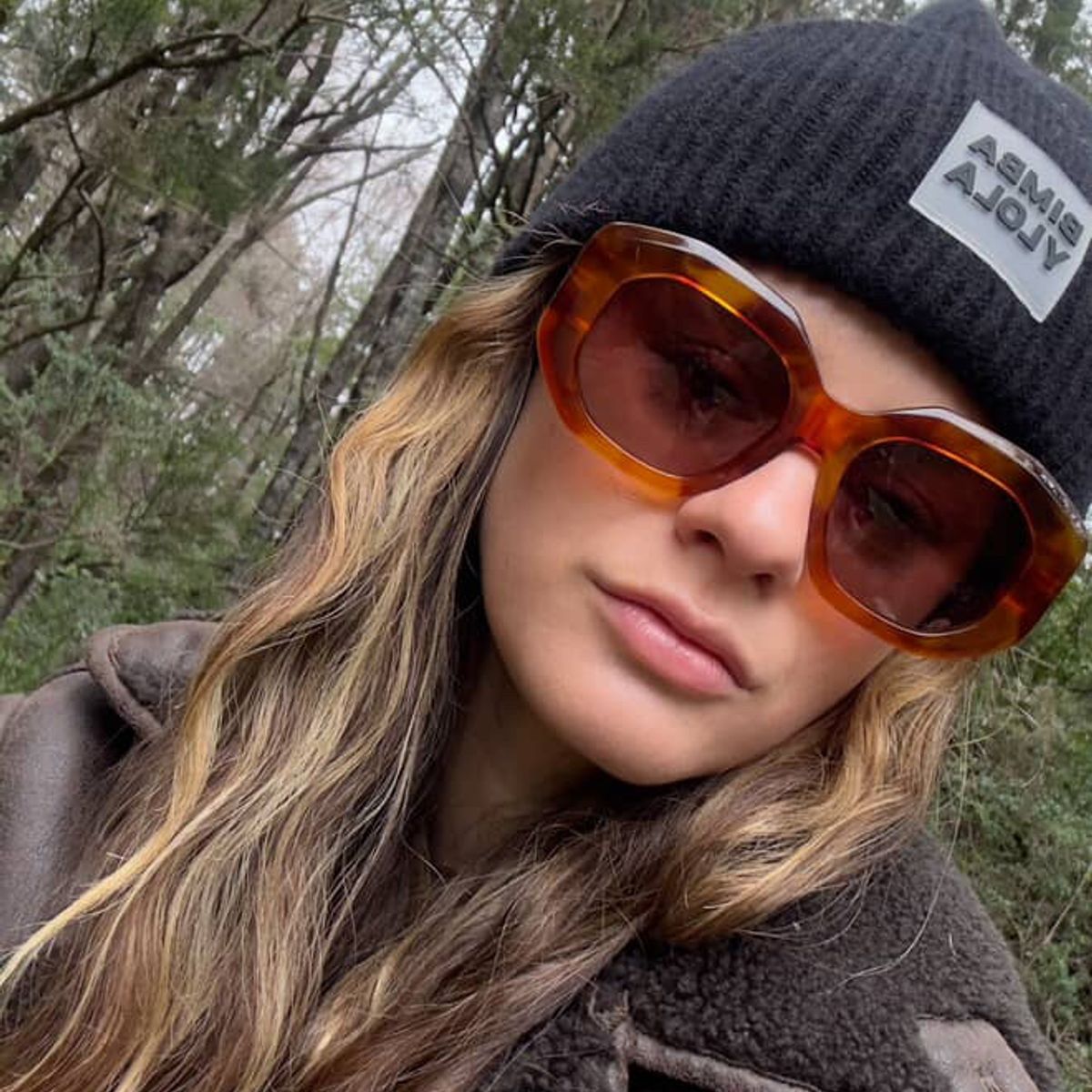 UNTOLD - Lentes De Sol Praga Tigris - Untold