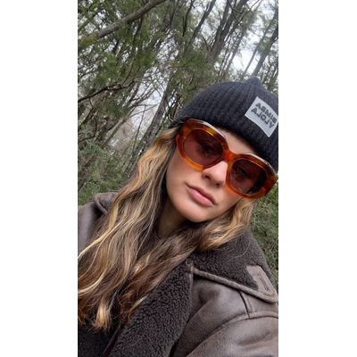 Imagen 2 del producto Lentes De Sol Praga Tigris -