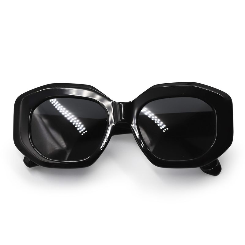 UNTOLD - Lentes De Sol Praga Black - Untold
