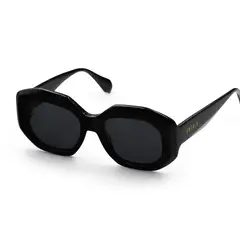 UNTOLD - Lentes De Sol Praga Black -
