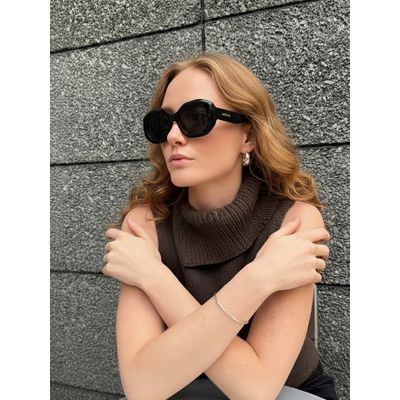 Imagen 2 del producto Lentes De Sol Praga Black -