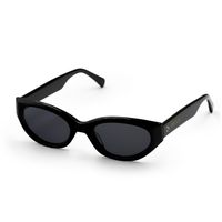 Lentes De Sol Mirage Black -