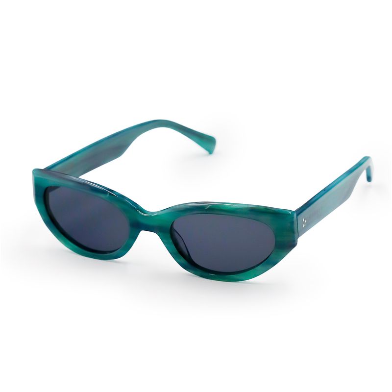 UNTOLD - Lentes De Sol Mirage Blue - Untold