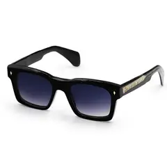 UNTOLD - Lentes De Sol Atlas Clear Black -