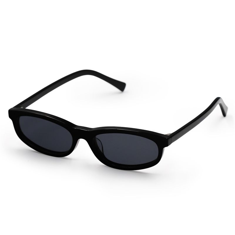 UNTOLD - Lentes De Sol Victoria Black - Untold