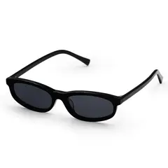 UNTOLD - Lentes De Sol Victoria Black -