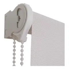 VOLGEN - Cortina Roller Sun Screen 1,35x2,5mts Calidad Premium