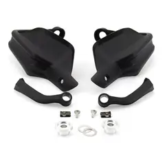 GENERICO - Cubre Puños Para Moto Bmw G310gs G310r (hasta 2020)