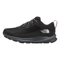 Zapatilla Fastpack Hiker Wp S Negro