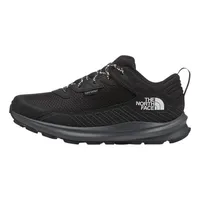Zapatilla Fastpack Hiker Wp S Negro