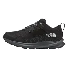 THE NORTH FACE - Zapatilla Fastpack Hiker Wp S Negro