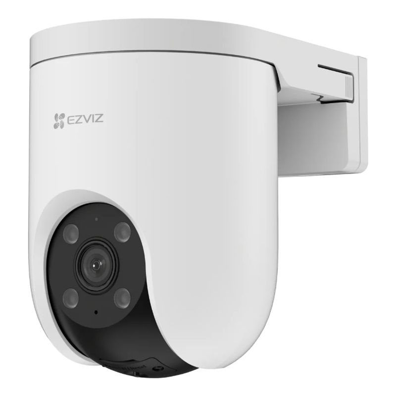 EZVIZ - Cámara Seguridad Pt Wifi H8c Pro 3k Auto-tracking Ezviz