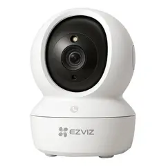 EZVIZ - Cámara Seguridad Wifi Interior H6c Pro 2k Detección Ia