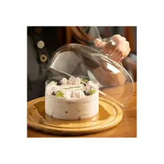 CAP DOR - Tortera Con Cúpula 24.5