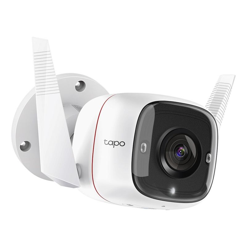 TP LINK - Cámara Seguridad Exteriores Wi-fi Tapo C310 Tp-link